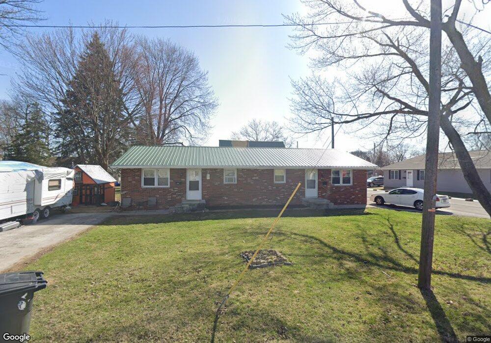 701 H St, Findlay, OH 45840 - photo 1