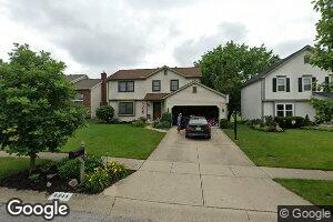 3344 Harbor Bay Dr, Columbus, OH 43221
