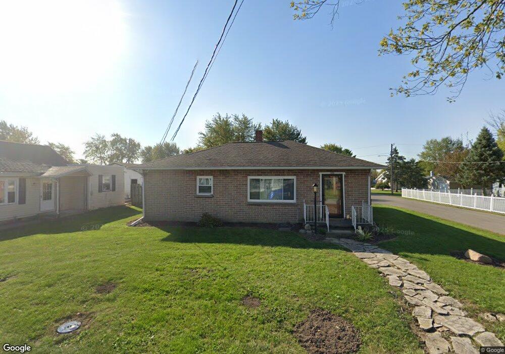 200 Elm St, Waynesfield, OH 45896 - photo 1