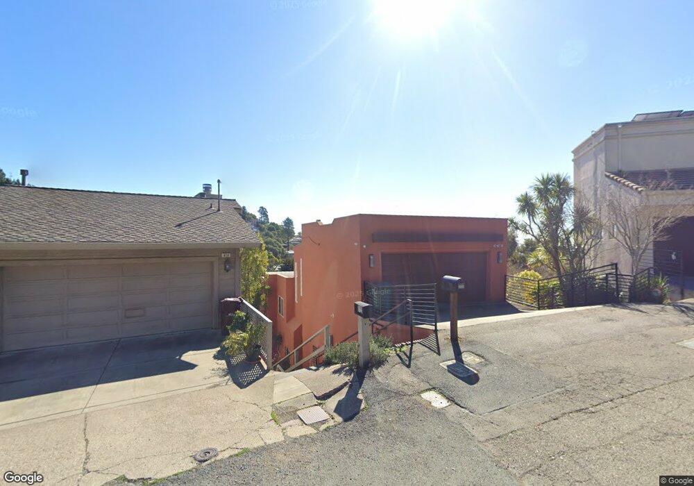 606 Gravatt Dr, Berkeley, CA 94705 - photo 1