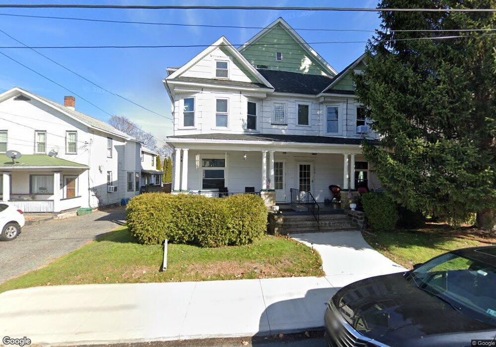 170 Butler St, Pittston, PA 18640 - photo 1
