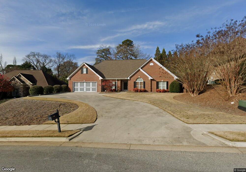 1526 Berkeley Ct unit 13, Gainesville, GA 30501 - photo 1