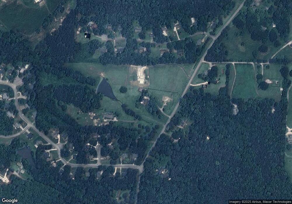 1475 Tyus Carrollton Rd, Carrollton, GA 30117 - photo 1