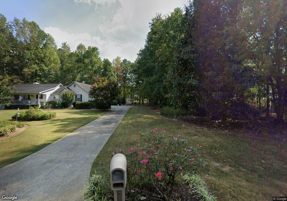 1431 Tyus Carrollton Rd, Carrollton, GA 30117 - photo 1