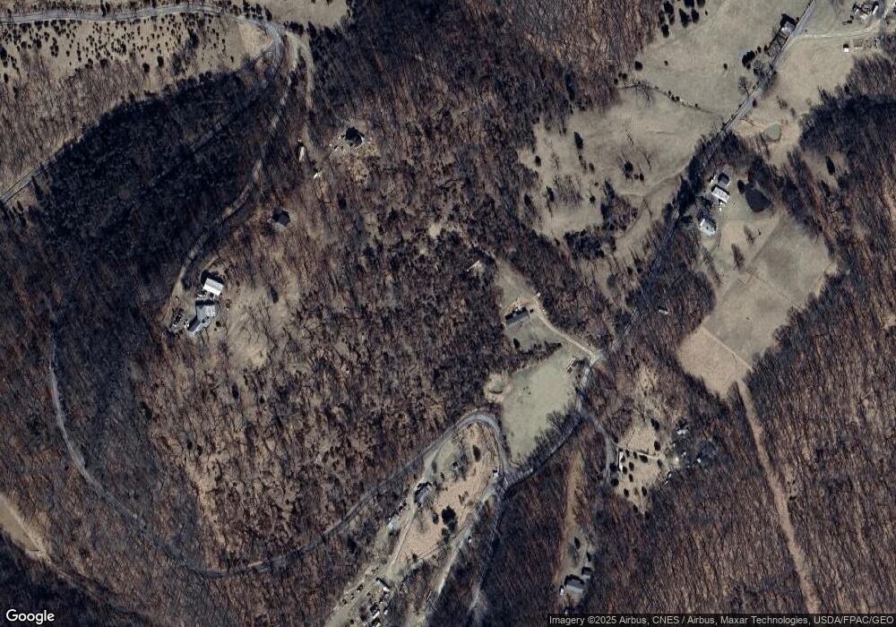 105 Mountain Rd, Old Fields, WV 26845 - photo 1