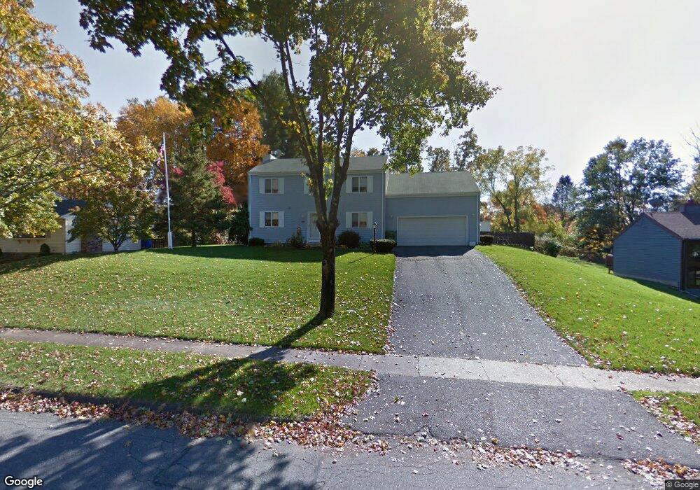 50 Towhee Ln, Glastonbury, CT 06033 - photo 1