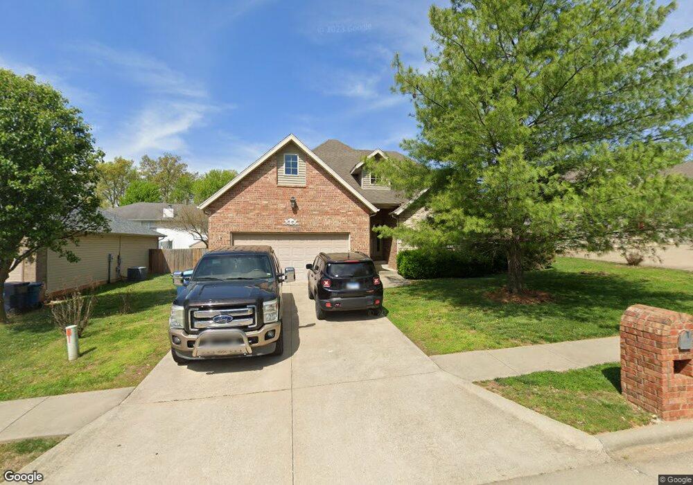 819 Southgate Dr, Nixa, MO 65714 - photo 1