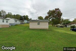 0 Ellenboro Rd Unit M231745, Harrisville, WV 26362