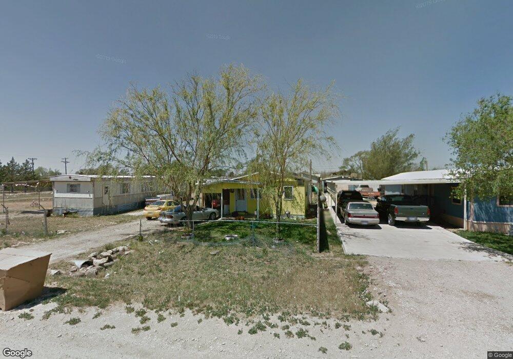 2707 College Ave, Plainview, TX 79072 - photo 1