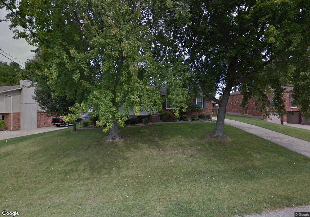 8520 Burlingame Rd, Louisville, KY 40219 - photo 1