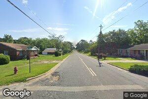 N/A W Madison Ave, Ashburn, GA 31714