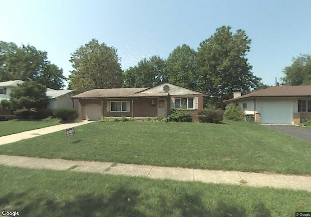 5745 Loganwood Rd, Columbus, OH 43229 - photo 1