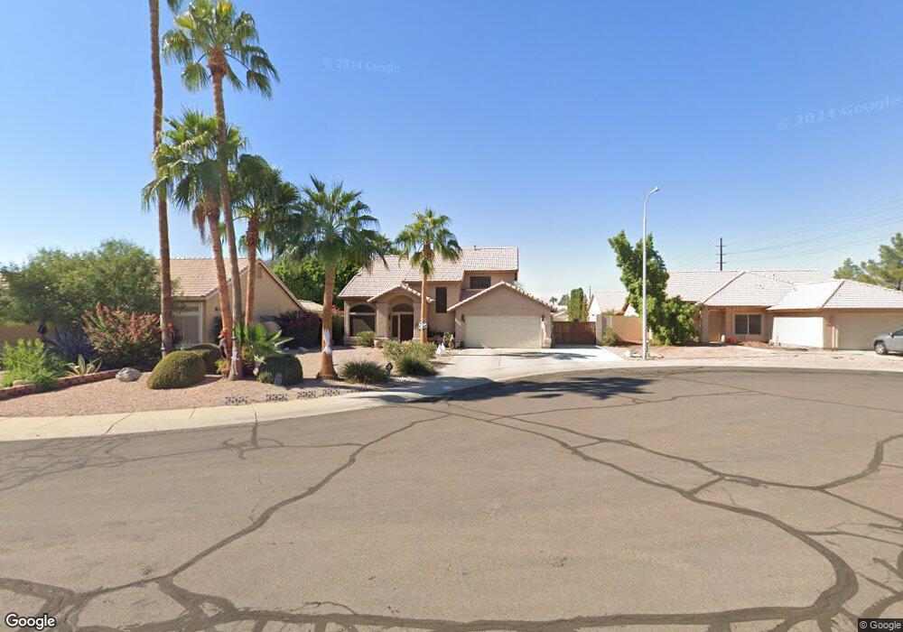 1230 N Central Ct, Chandler, AZ 85224 - photo 1