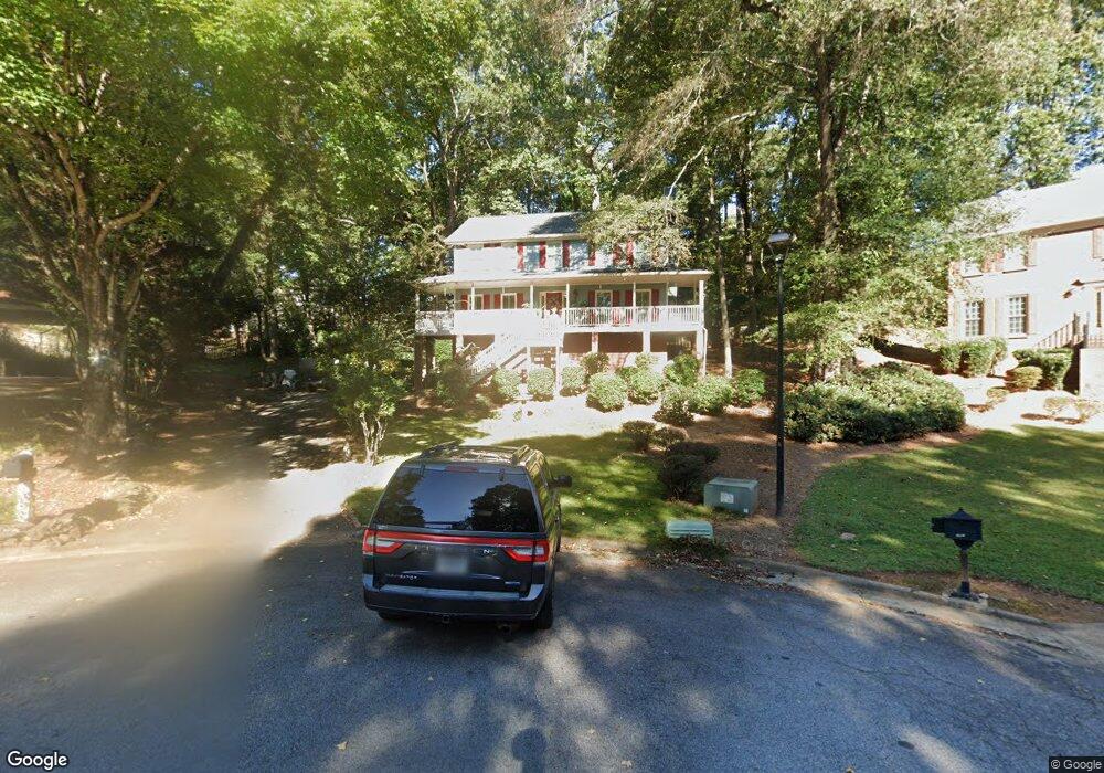 3292 Driftwood Ct, Suwanee, GA 30024 - photo 1