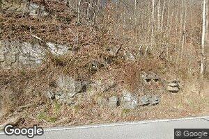 15712 Grapevine Rd, Phyllis, KY 41554