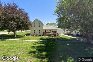218 Vroman St, Winside, NE 68790