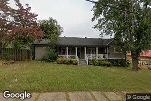 114 Gaston Westbrook Ave, Emerson, GA 30137