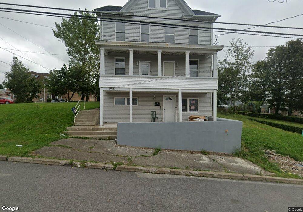 575 Seybert St, Hazleton, PA 18201 - photo 1