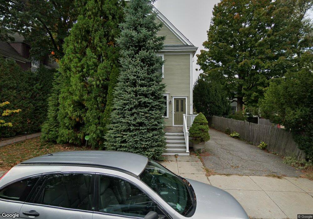 3 Menlo St unit B, Brighton, MA 02135 - photo 1