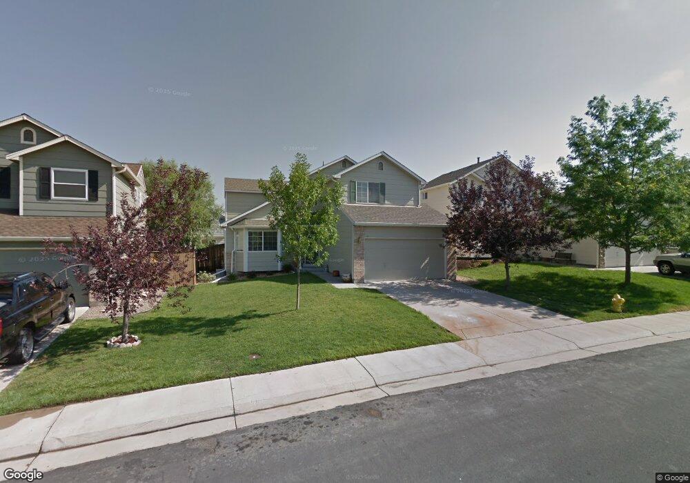 22797 E Prentice Ave, Aurora, CO 80015 - photo 1