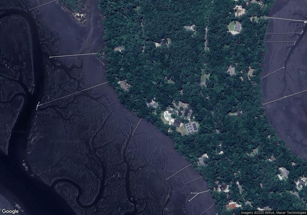 112 Barnaby Bluff, Seabrook, SC 29940 - photo 1