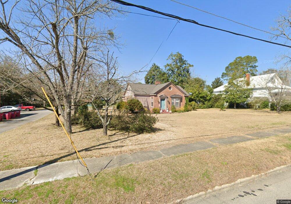 94 S Third Ave, Mc Rae, GA 31055 - photo 1