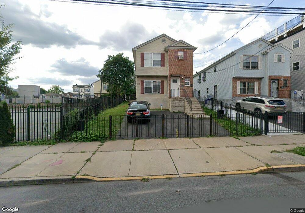 719 S 17th St unit 721, Newark, NJ 07103 - photo 1