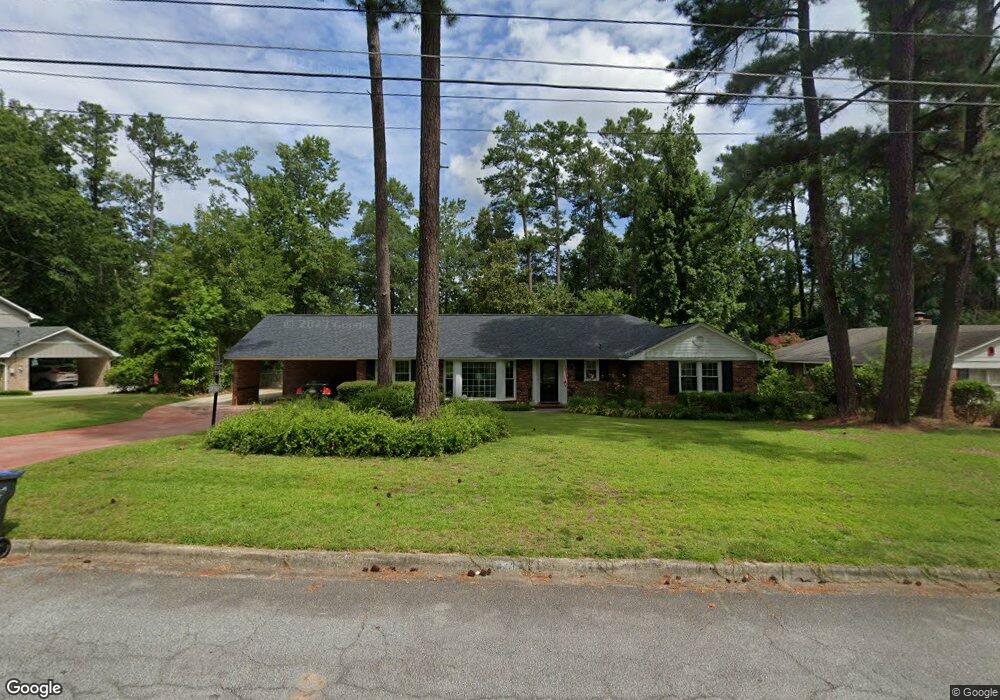 3245 Ramsgate Rd, Augusta, GA 30909 - photo 1