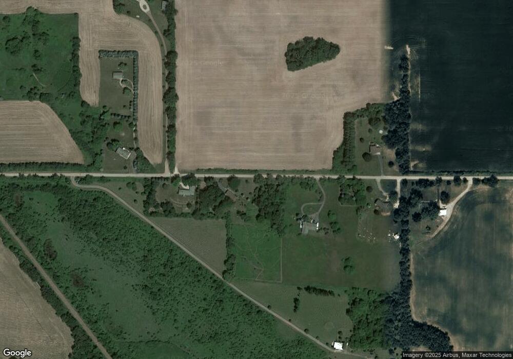 15437 & 15515 W Elmer Rd, Evansville, WI 53536 - photo 1