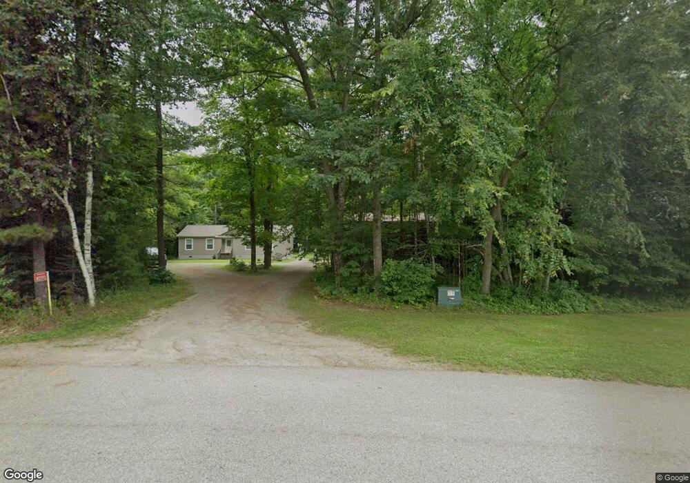 W2593 Twin Pine Ln, Porterfield, WI 54159 - photo 1