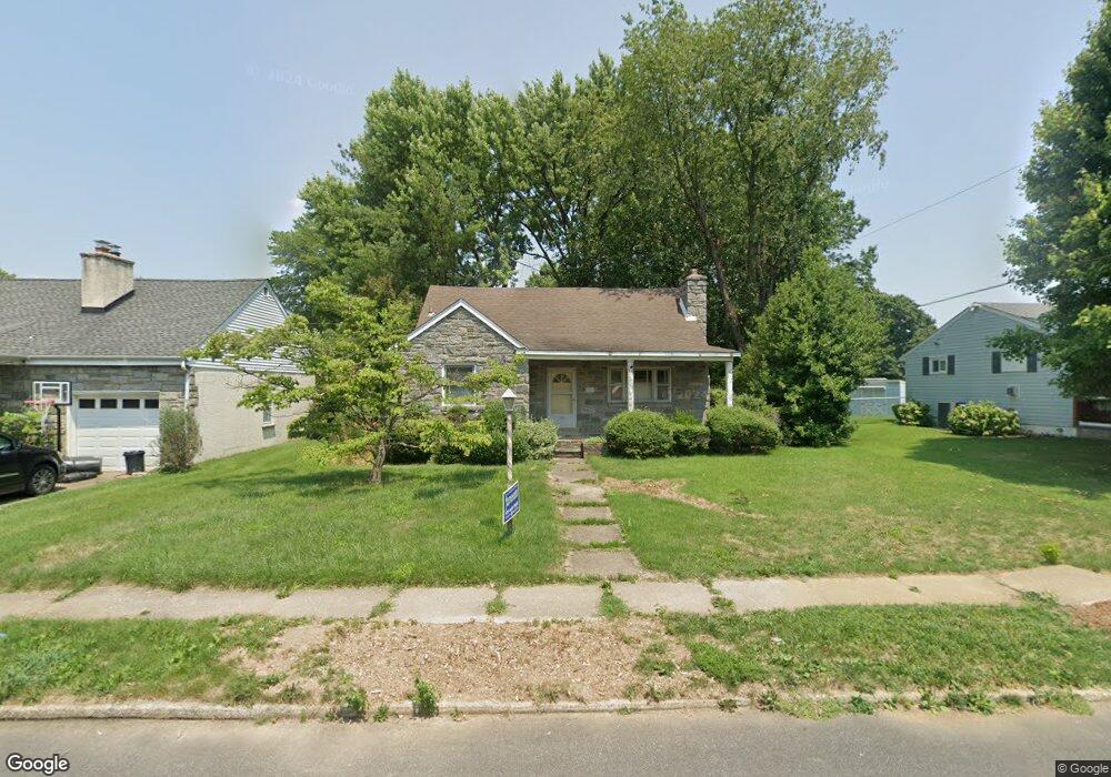 510 Kelly Ave, Woodlyn, PA 19094 - photo 1