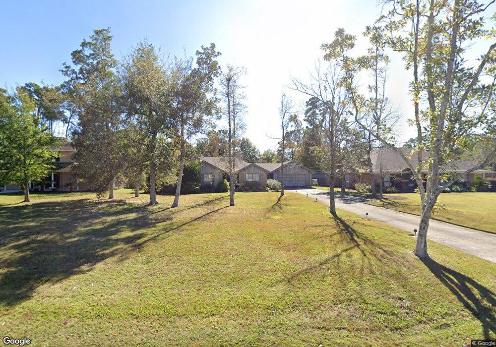 2041 Old River Rd, Slidell, LA 70461 - photo 1
