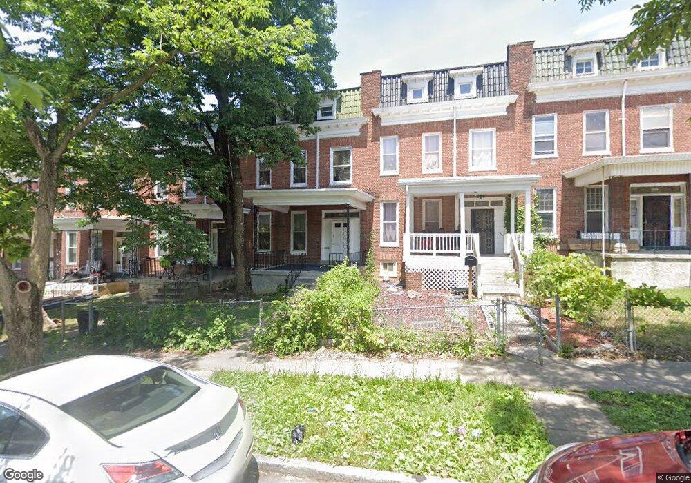 2904 Ulman Ave, Baltimore, MD 21215 - photo 1