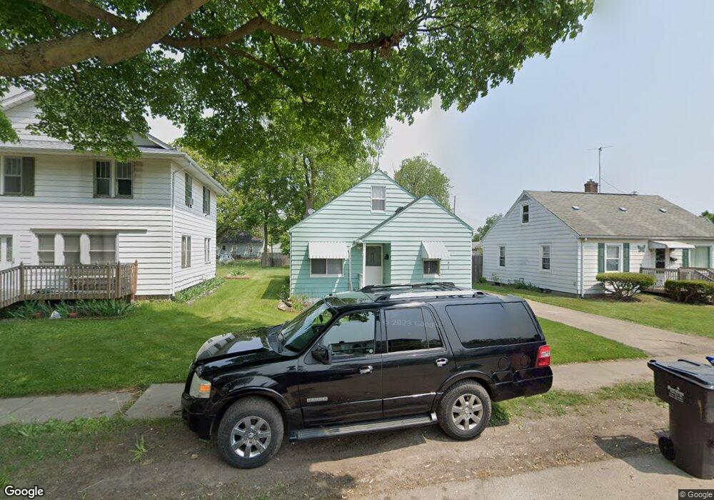 318 Concord Ave, Elkhart, IN 46516 - photo 1