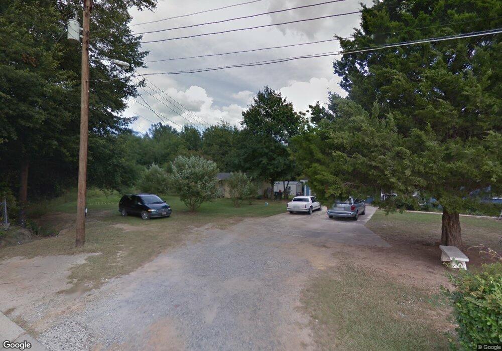 106 Gibson St, Byron, GA 31008 - photo 1