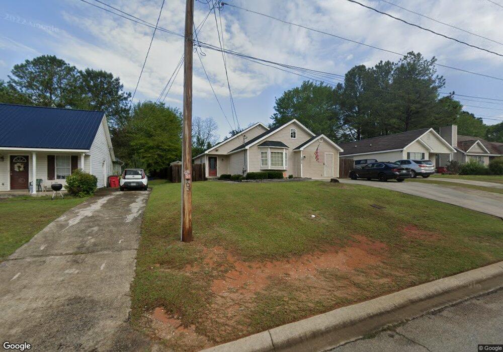 3973 Shearwater Dr, Macon, GA 31206 - photo 1