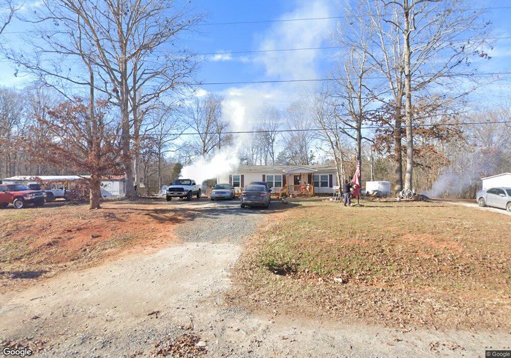 2363 Cabe Rd, Clover, SC 29710 - photo 1