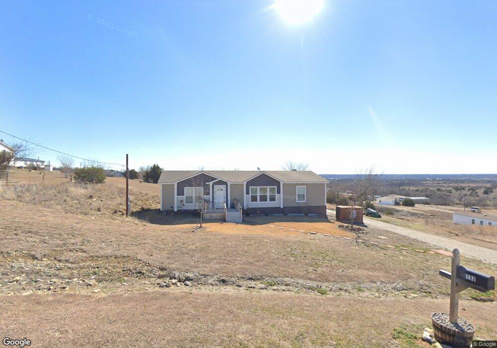 133 Upper Denton Ct, Weatherford, TX 76085 - photo 1