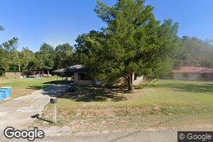 1051 Brown Rd, Breaux Bridge, LA 70517