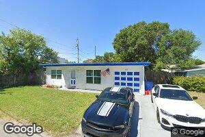505 Marthas Way, Lantana, FL 33462