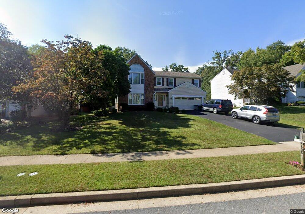 8808 Doves Fly Way, Laurel, MD 20723 - photo 1