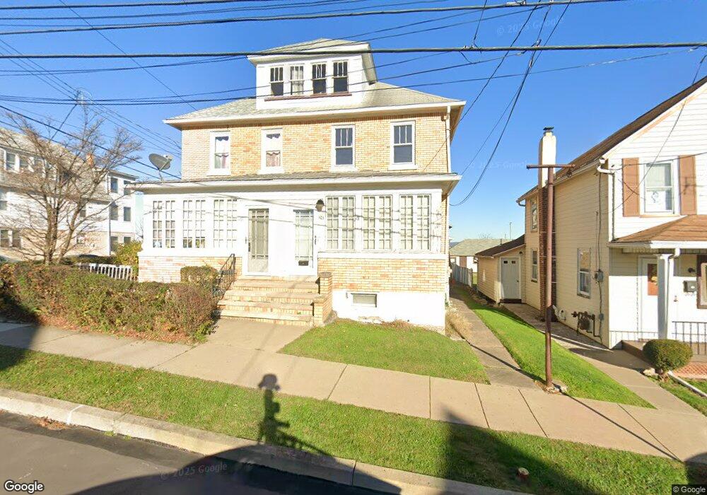 1101 S Hanover St, Nanticoke, PA 18634 - photo 1