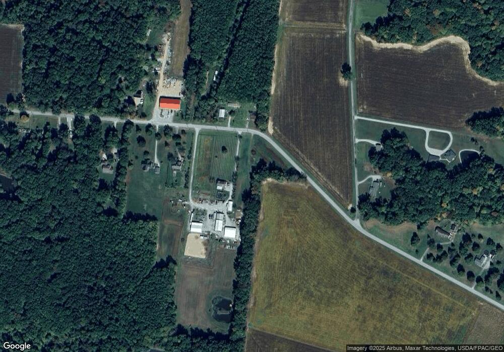 20279 Fayettevl Blanchester Rd, Fayetteville, OH 45118 - photo 1