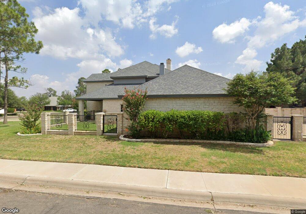 3403 Millbrook Place, Midland, TX 79707 - photo 1