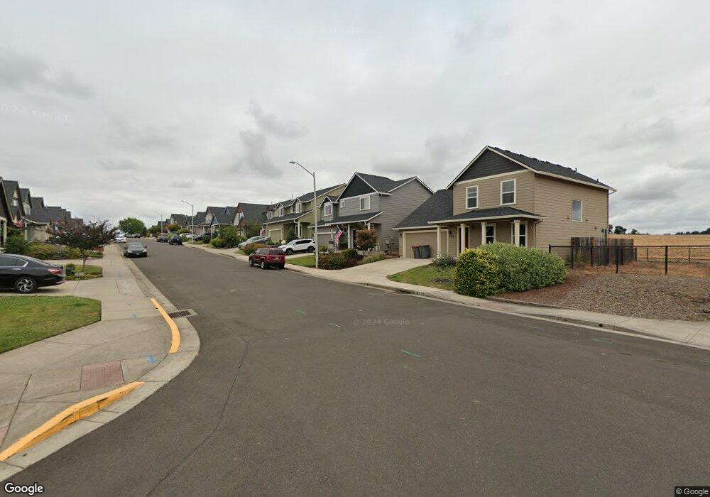 978 E 16th St, Lafayette, OR 97127 - photo 1