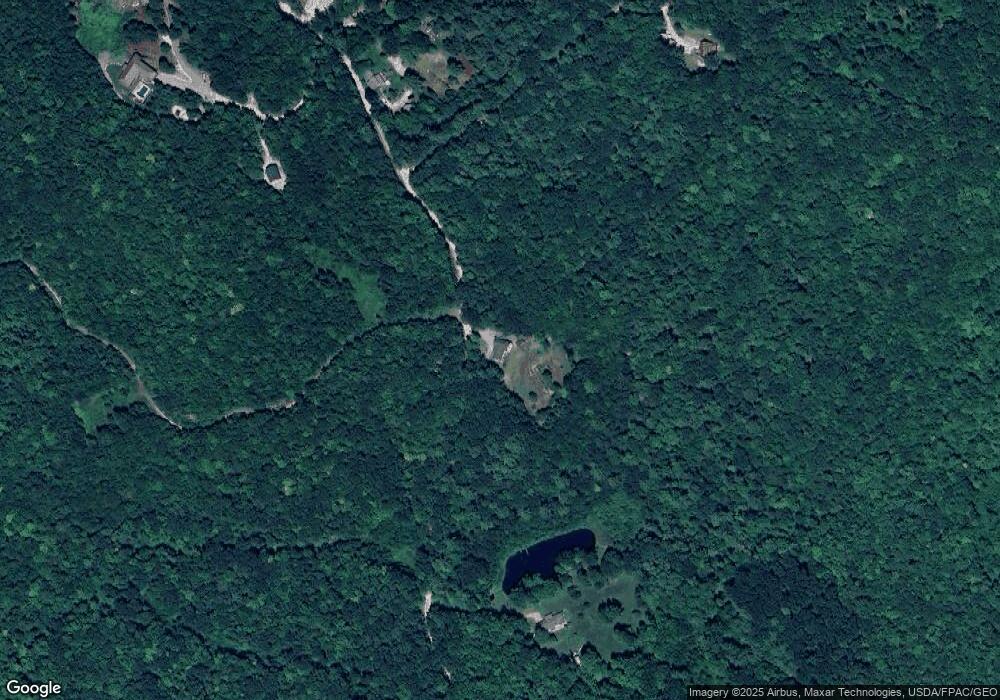 353 Saddleback Rd, West Baldwin, ME 04091 - photo 1