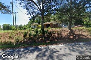 11427 State Highway 253, Brilliant, AL 35548