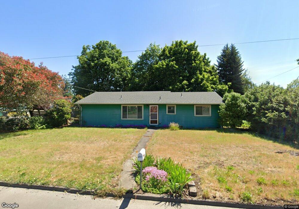 681 N Main St, Independence, OR 97351 - photo 1