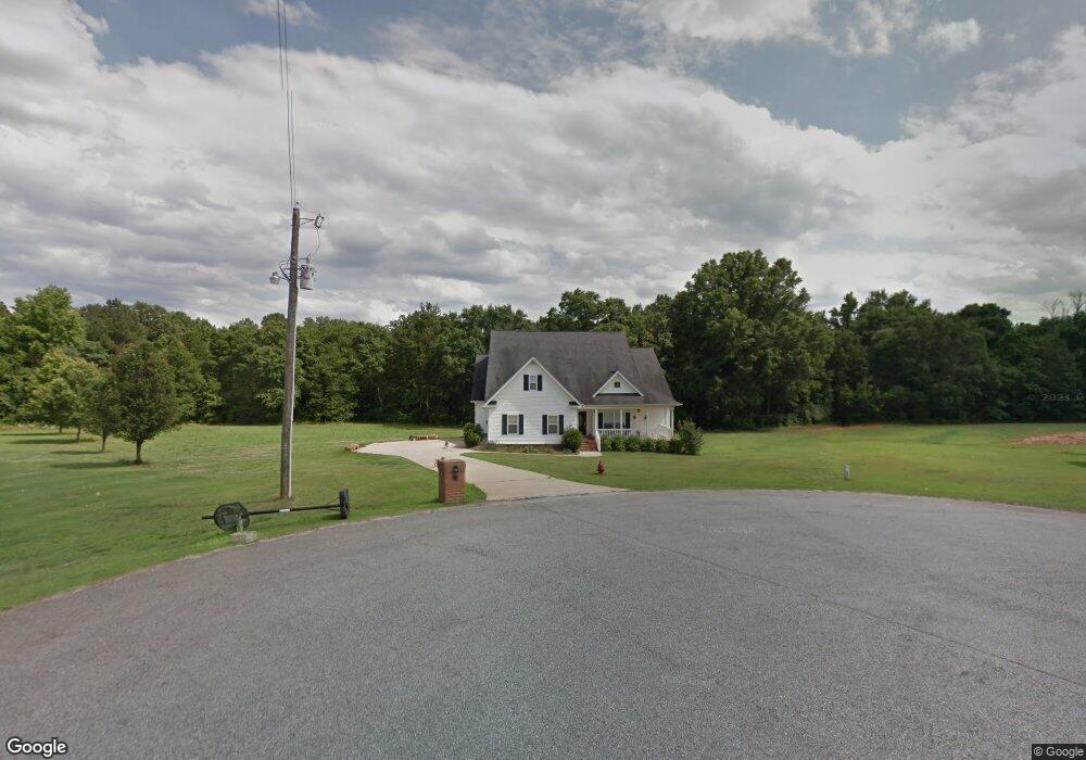 202 Henry Dr, Gray, GA 31032 - photo 1