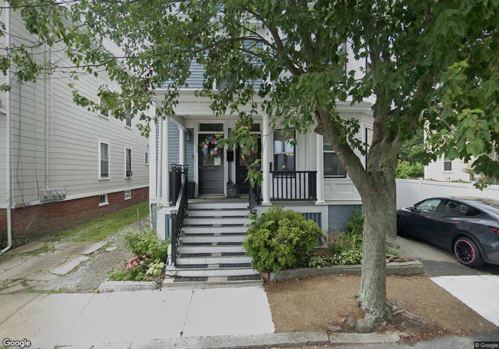 30 Arbella St, Salem, MA 01970 - photo 1